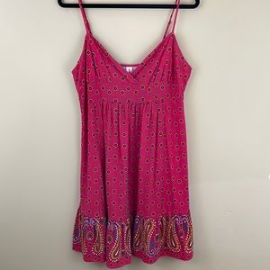 Sun Dress XL